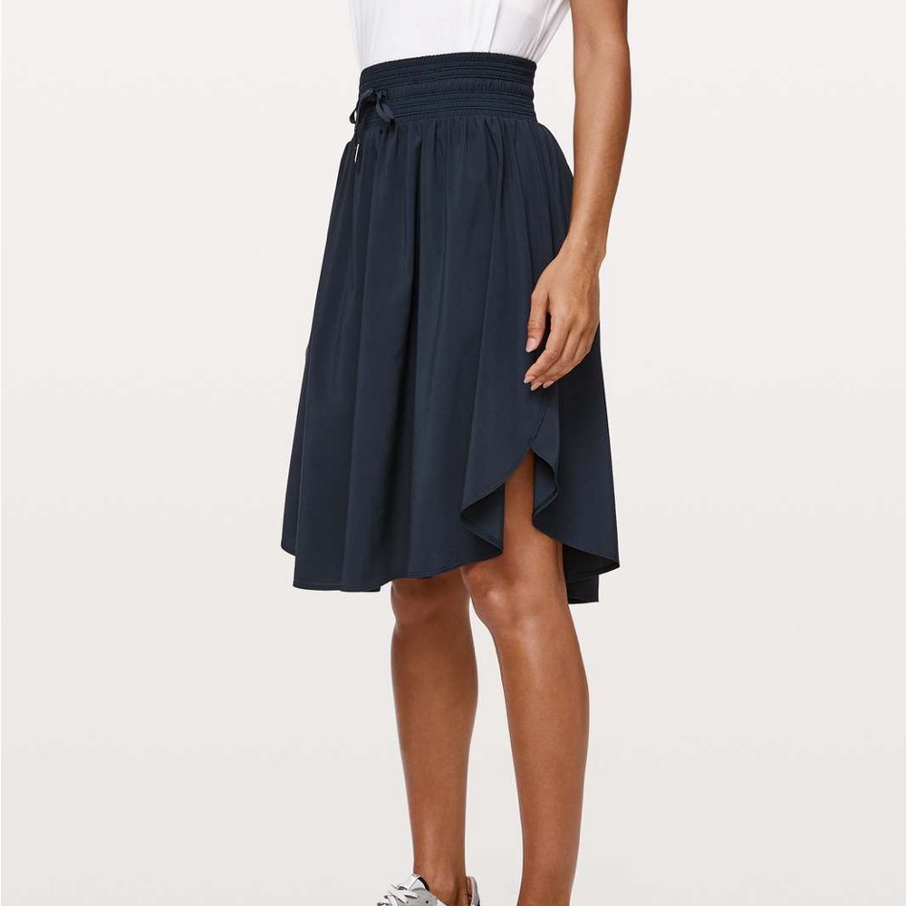 Lululemon The Everyday Skirt